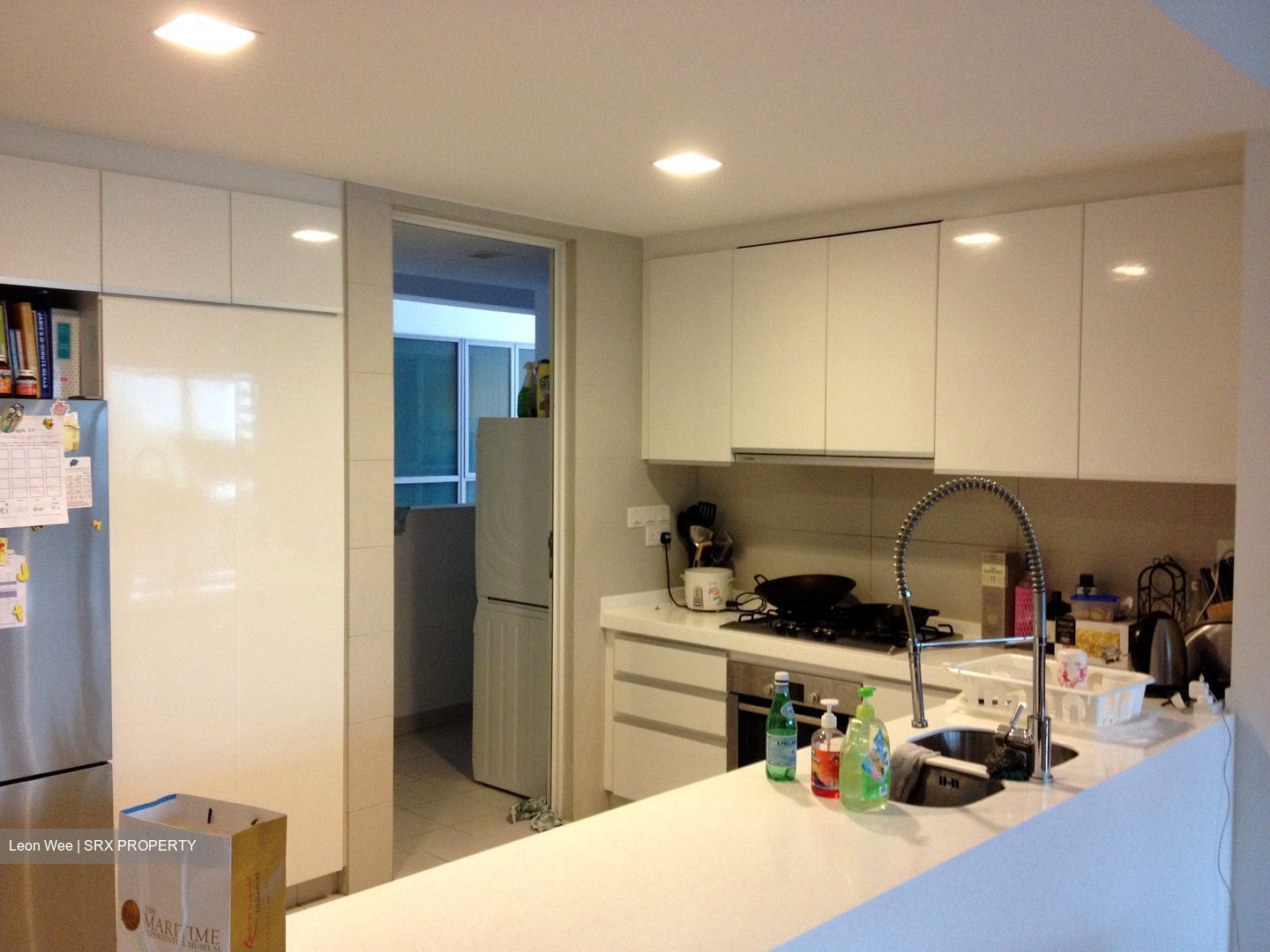 The Rochester Residences (D5), Apartment #297827471